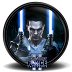 Star Wars - The Force Unleashed 2 5 Icon 72x72 png